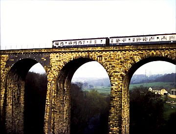 Marple Viaduct