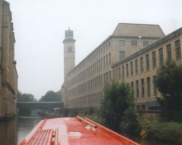 Saltaire