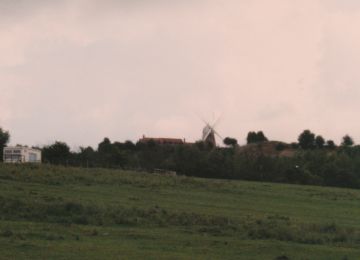 Napton windmill