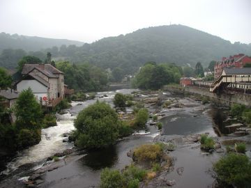 Llangollen