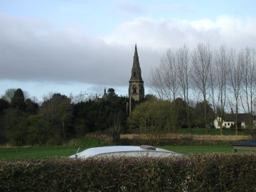 Aston Church