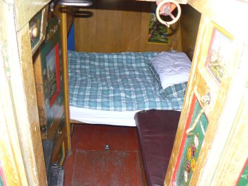 the 'hatches'