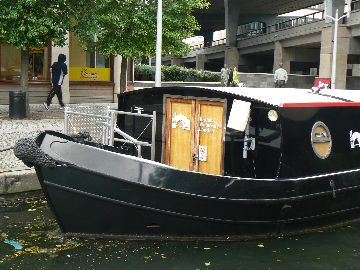 BW Office, Paddington