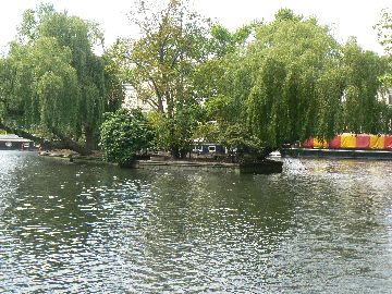 Little Venice