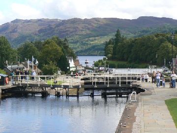 Fort Augustus