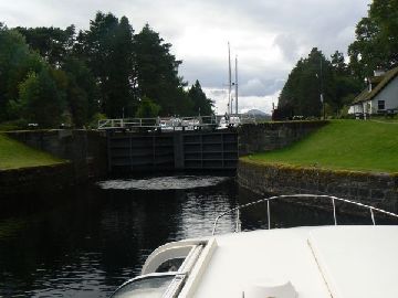Kytra Lock