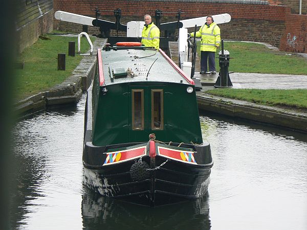 Surveyor at Dadford's