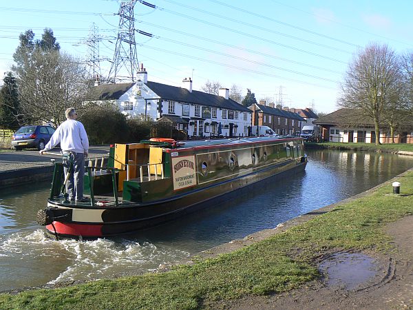 Surveyor at Sutton's