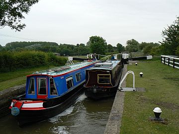 Buckby Lock 12