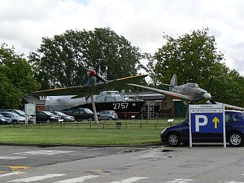 Museum - RAF Hendon