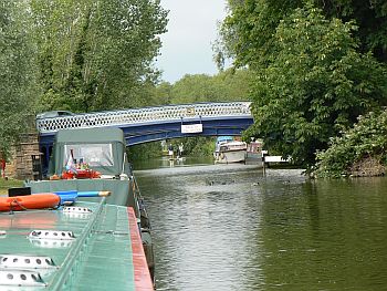 Osney Bridge