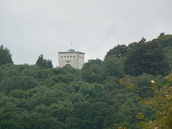 Memorial at Runnymede