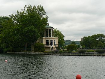 'The Temple', Henley