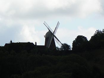 Napton Windmill